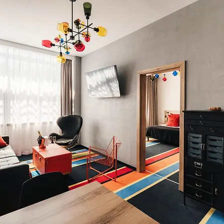 Hotel Polonez-2